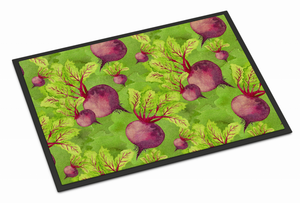 Watercolor Themed Art Indoor or Outdoor Mat - 638508879509