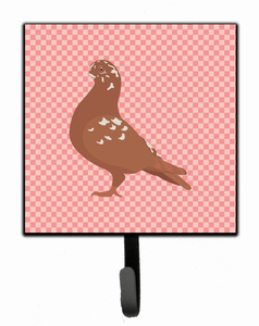 Doves & Pigeons Design Leash or Key Holder - 638508940803