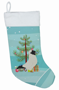Doves & Pigeons Christmas Stocking - 194030054390