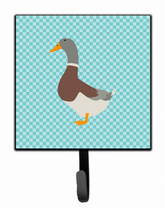 Ducks Design Leash or Key Holder - 638508941640