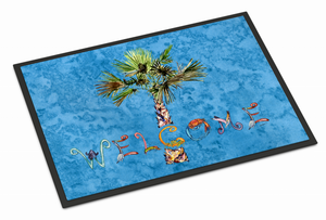 Tree Indoor or Outdoor Mat - 638508073167
