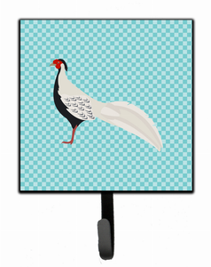 Bird Design Leash or Key Holder - 638508942302