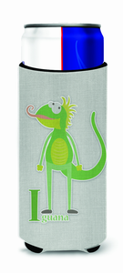 Alphabet Wine, Can or Bottle Hugger - 638508707413