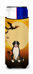 Halloween Dog Ultra Hugger for slim cans - 638508543837