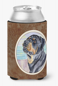 Dog Design Can or Bottle Hugger - 638508342850
