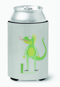 Alphabet Wine, Can or Bottle Hugger - 638508705853