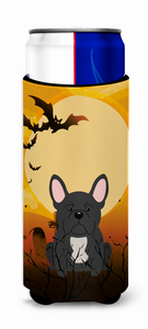 Halloween Dog Ultra Hugger for slim cans - 638508543615