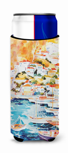 Harbour Ultra Hugger for slim cans - 615872726455