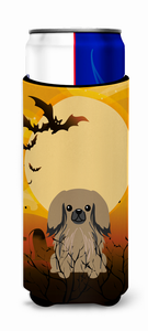 Halloween Dog Ultra Hugger for slim cans - 638508544490