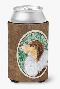 Dog Themed Wine, Can or Bottle Hugger - 705332009164
