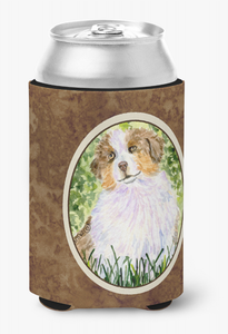 Dog Themed Wine, Can or Bottle Hugger - 705332009621