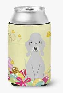 Easter Eggs Dog Design Can or Bottle Hugger - 638508763983