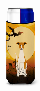 Halloween Dog Ultra Hugger for slim cans - 638508544469