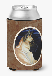 Dog Design Can or Bottle Hugger - 638508342386