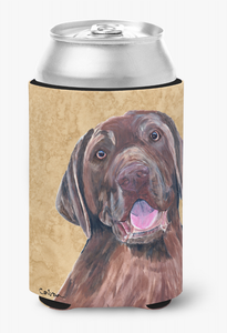 Wipe your Paws Can or Bottle Hugger - 705332005135