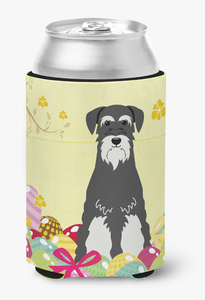 Easter Eggs Dog Design Can or Bottle Hugger - 638508763419