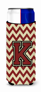 Letter Chevron Ultra Hugger for slim cans - 638508034991