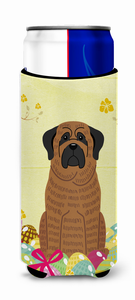 Easter Eggs with Dog Ultra Hugger for slim cans - 638508760418