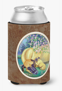 Dog Design Can or Bottle Hugger - 638508343666