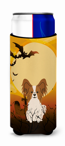 Halloween Dog Ultra Hugger for slim cans - 638508544254