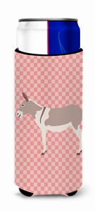 Animal Themed Wine, Can or Bottle Hugger - 638508965837