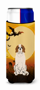 Halloween Dog Ultra Hugger for slim cans - 638508543820