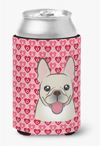 XOXO Hearts Dog Love Can or Bottle Hugger - 638508672568