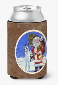 Dog Design Can or Bottle Hugger - 638508342638