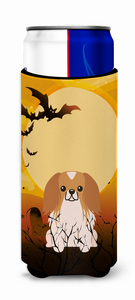 Halloween Dog Ultra Hugger for slim cans - 638508544506