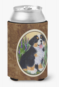 Dog Design Can or Bottle Hugger - 705332006231