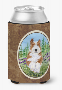 Dog Design Can or Bottle Hugger - 705332006903