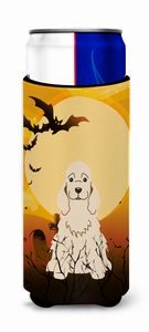 Halloween Dog Ultra Hugger for slim cans - 638508544414