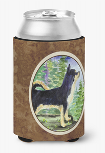 Dog Design Can or Bottle Hugger - 705332006361