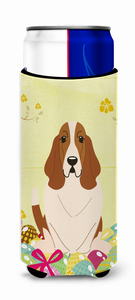 Easter Eggs with Dog Ultra Hugger for slim cans - 638508760470