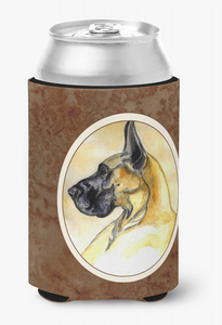 Dog Design Can or Bottle Hugger - 638508342515