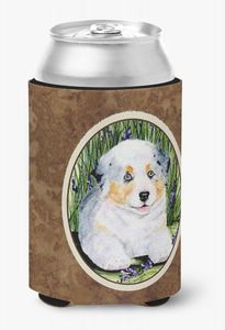 Dog Design Can or Bottle Hugger - 705332005616