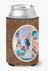 Dog Design Can or Bottle Hugger - 638508343819