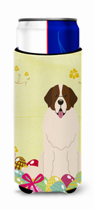 Easter Eggs with Dog Ultra Hugger for slim cans - 638508760531