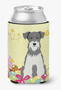 Easter Eggs Dog Design Can or Bottle Hugger - 638508763624