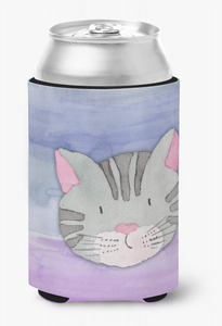 Cat Themed Wine, Can or Bottle Hugger - 638508833396