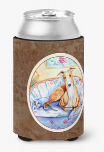 Dog Design Can or Bottle Hugger - 638508342614