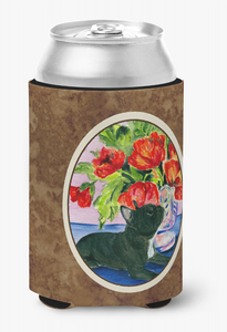 Dog Design Can or Bottle Hugger - 705332006828