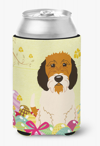 Easter Eggs Dog Design Can or Bottle Hugger - 638508763877
