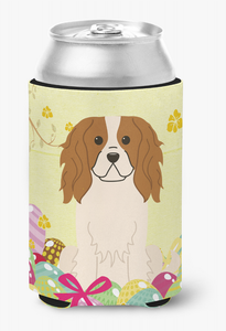 Easter Eggs Dog Design Can or Bottle Hugger - 638508763662