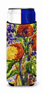 Flower Ultra Hugger for slim cans - 615872726486