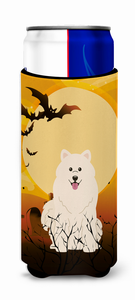 Halloween Dog Ultra Hugger for slim cans - 638508543776