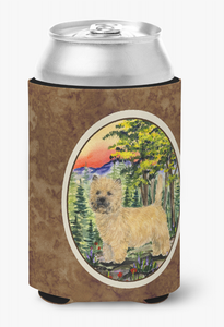 Dog Design Can or Bottle Hugger - 705332006354