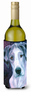 Dog Themed Wine, Can or Bottle Hugger - 638508220615