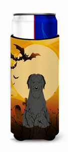 Halloween Dog Ultra Hugger for slim cans - 638508544285