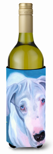 Dog Themed Wine, Can or Bottle Hugger - 638508220608